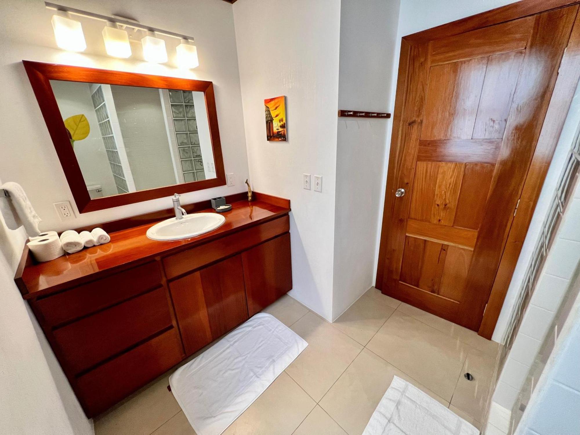 Villa Velento Partial Ocean View Penthouse #7 Cayo Caulker Exterior foto