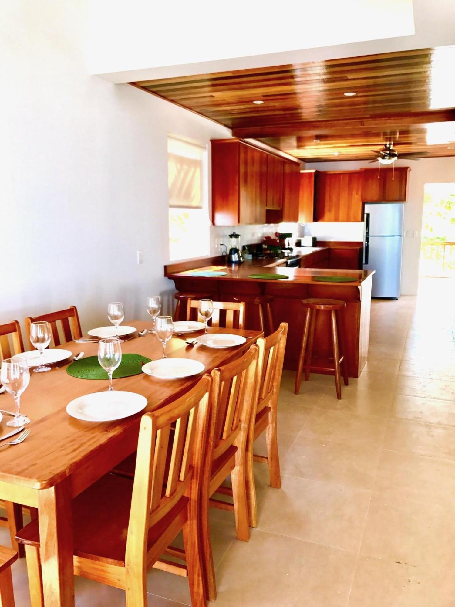 Villa Velento Partial Ocean View Penthouse #7 Cayo Caulker Exterior foto