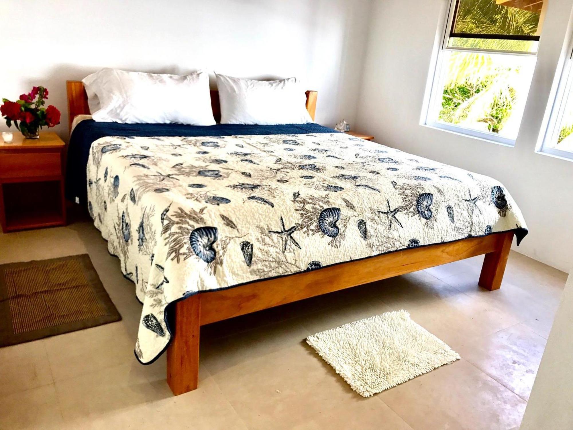 Villa Velento Partial Ocean View Penthouse #7 Cayo Caulker Exterior foto